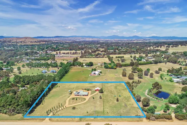Main view of Homely house listing, 84 Kidston Parade, Mansfield VIC 3722