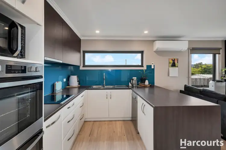 Second view of Homely house listing, 2 Elizabeth Street, Scottsdale TAS 7260