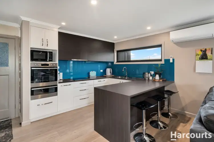 Third view of Homely house listing, 2 Elizabeth Street, Scottsdale TAS 7260