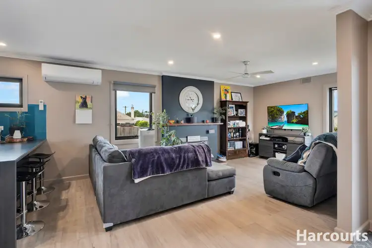 Fourth view of Homely house listing, 2 Elizabeth Street, Scottsdale TAS 7260