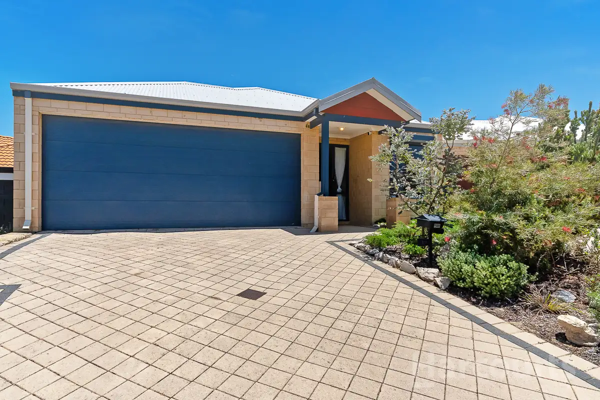 Main view of Homely house listing, 10 Ely Place, Clarkson WA 6030