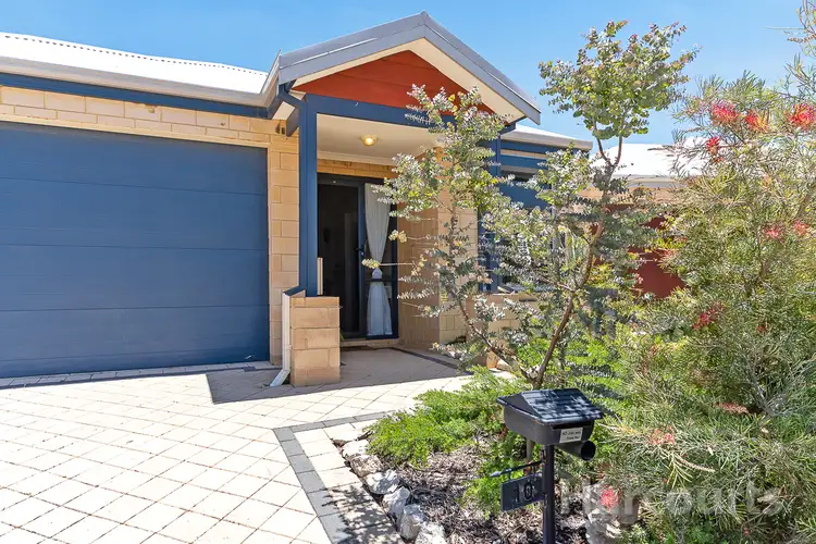 Second view of Homely house listing, 10 Ely Place, Clarkson WA 6030