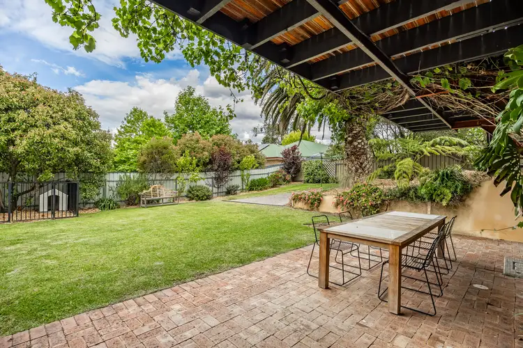Second view of Homely house listing, 49 Auricht Road, Hahndorf SA 5245
