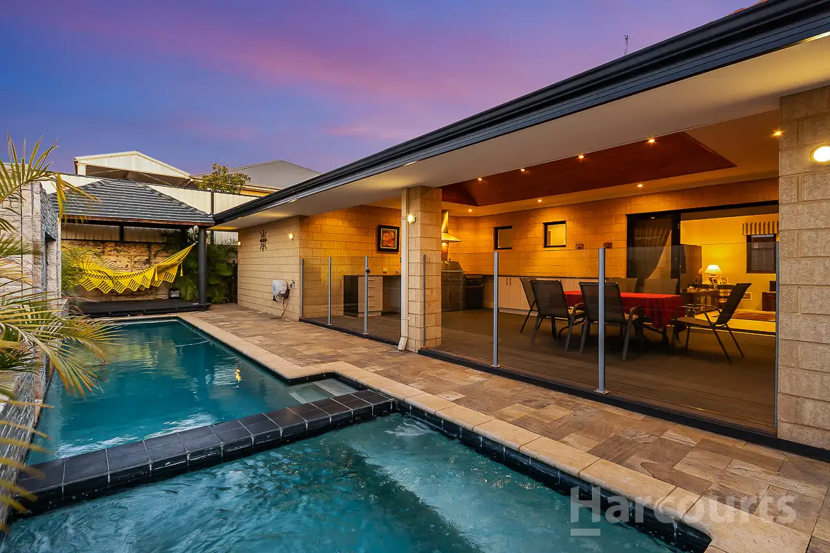 Main view of Homely house listing, 5 Elmhurst Drive, Clarkson WA 6030