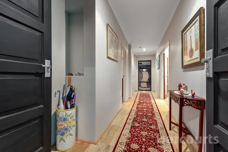 Fourth view of Homely house listing, 5 Elmhurst Drive, Clarkson WA 6030