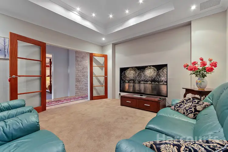 Fifth view of Homely house listing, 5 Elmhurst Drive, Clarkson WA 6030