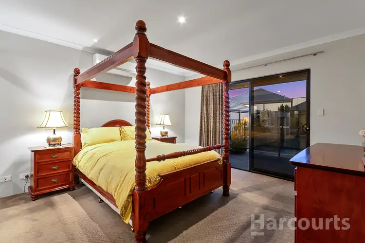 Sixth view of Homely house listing, 5 Elmhurst Drive, Clarkson WA 6030