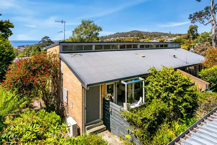 Third view of Homely unit listing, 12/61 Crystal Downs Drive, Blackmans Bay TAS 7052