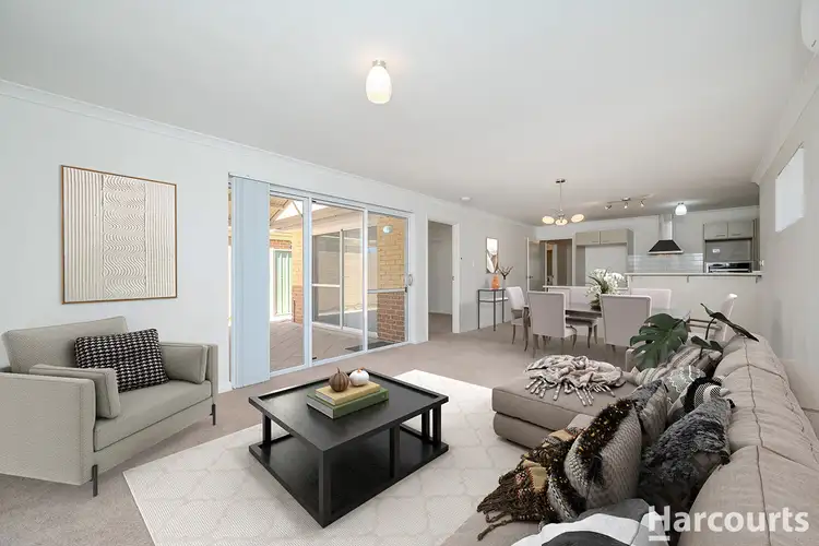 Second view of Homely house listing, Villa 42/20 Redmile Road, York WA 6302