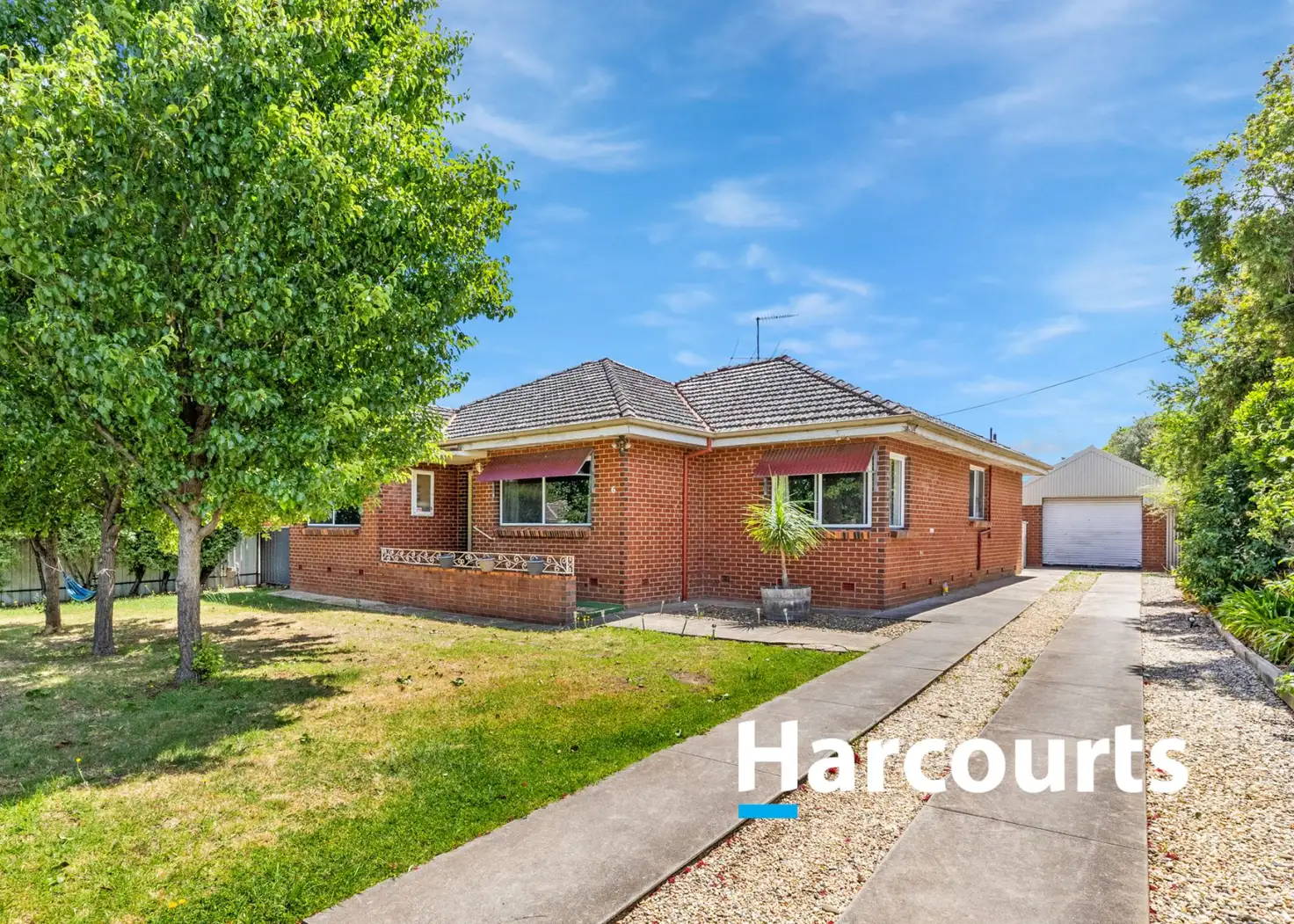 Main view of Homely house listing, 6 Kanana Crescent, Wangaratta VIC 3677