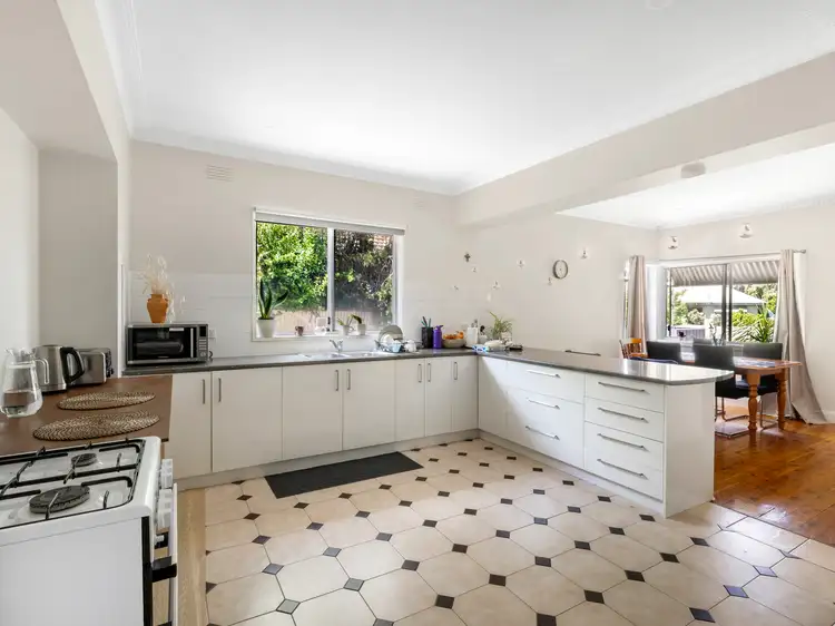 Third view of Homely house listing, 6 Kanana Crescent, Wangaratta VIC 3677