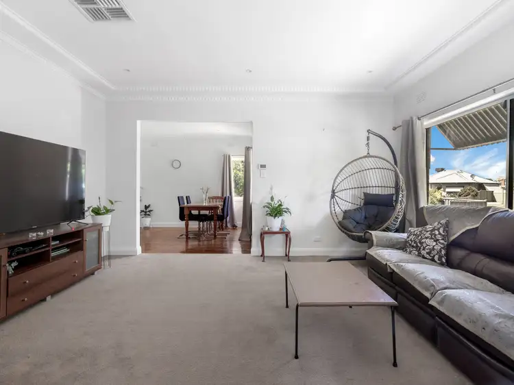 Sixth view of Homely house listing, 6 Kanana Crescent, Wangaratta VIC 3677
