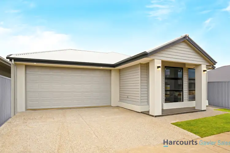 Second view of Homely house listing, 5 Tanika Street, Riverlea Park SA 5120