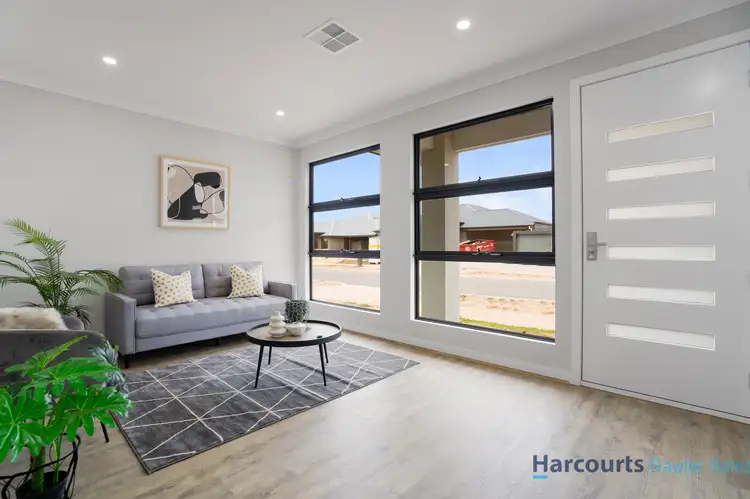 Third view of Homely house listing, 5 Tanika Street, Riverlea Park SA 5120