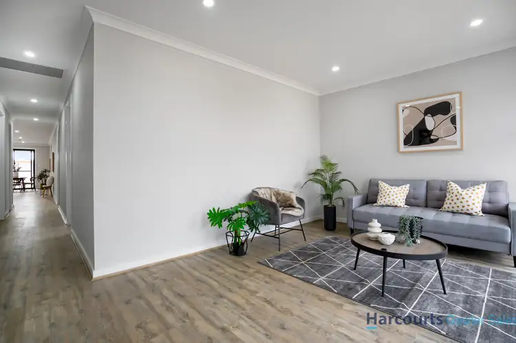 Fourth view of Homely house listing, 5 Tanika Street, Riverlea Park SA 5120