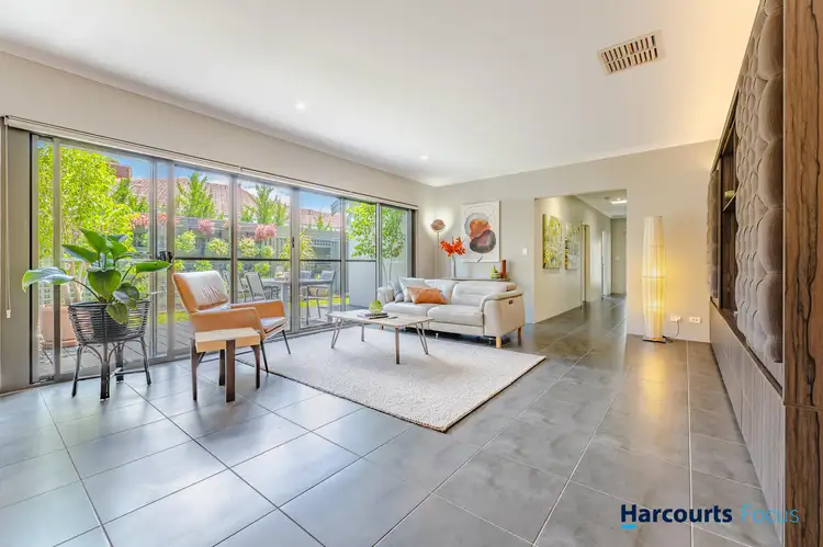 Second view of Homely house listing, 25A Norma Road, Alfred Cove WA 6154