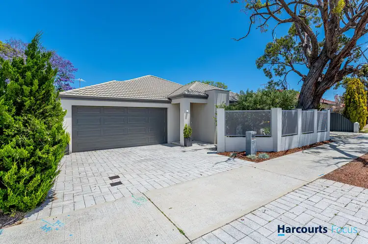 Third view of Homely house listing, 25A Norma Road, Alfred Cove WA 6154