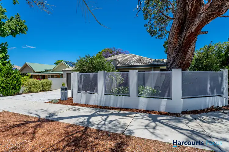Fourth view of Homely house listing, 25A Norma Road, Alfred Cove WA 6154