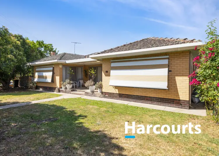 54 Garnet Avenue, Wangaratta VIC 3677