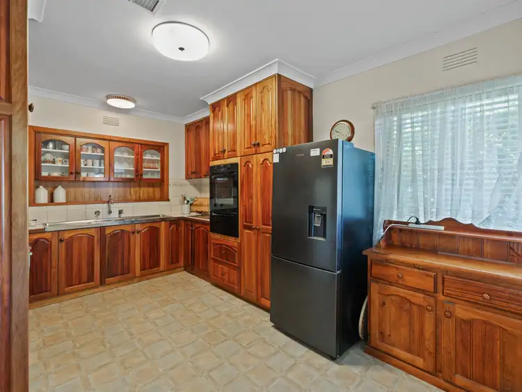 Second view of Homely house listing, 54 Garnet Avenue, Wangaratta VIC 3677