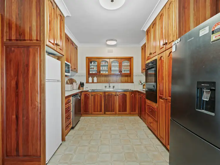 Third view of Homely house listing, 54 Garnet Avenue, Wangaratta VIC 3677
