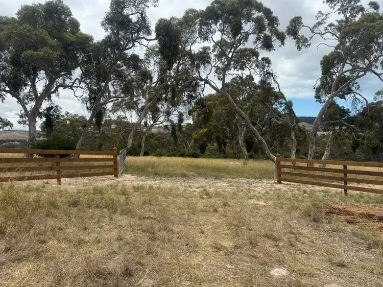 Lot 2 Kenny Road, Hindmarsh Valley SA 5211