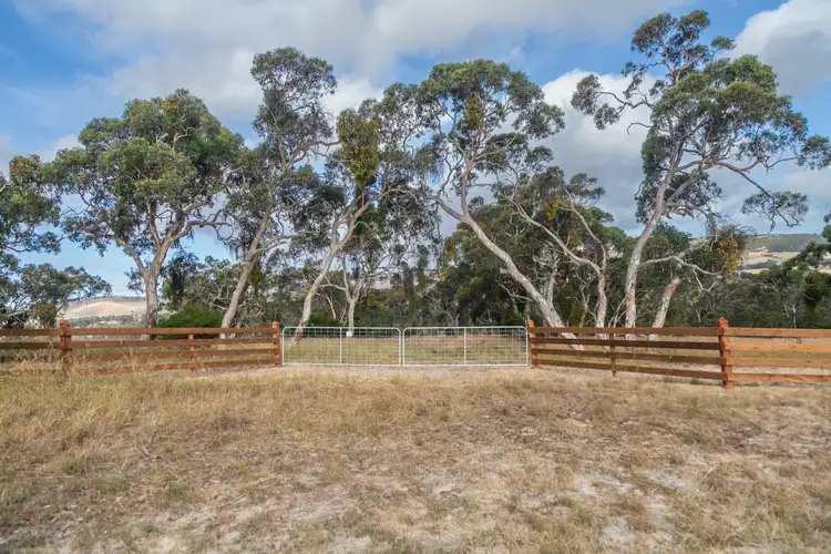 Second view of Homely rural property listing, Lot 2 Kenny Road, Hindmarsh Valley SA 5211