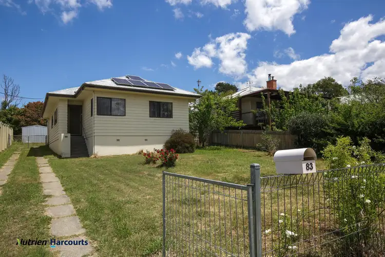 83 Wilson Street, Braidwood NSW 2622