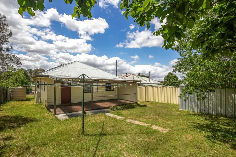 Second view of Homely house listing, 83 Wilson Street, Braidwood NSW 2622