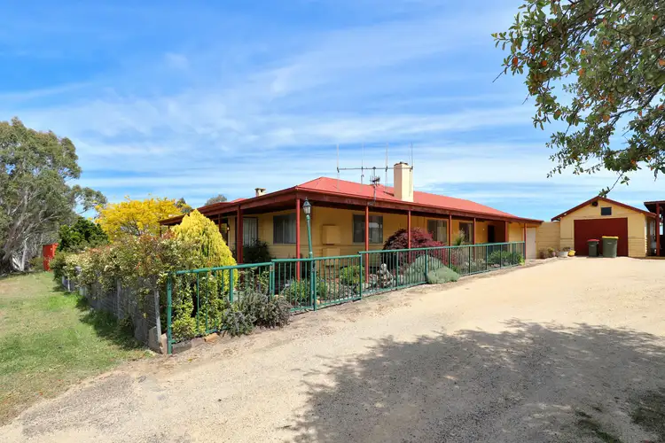Fourth view of Homely house listing, 91 Gunningrach Road, Bombala NSW 2632