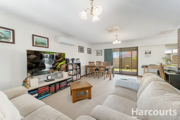 Second view of Homely house listing, 9/12 Creery Street, Dudley Park WA 6210