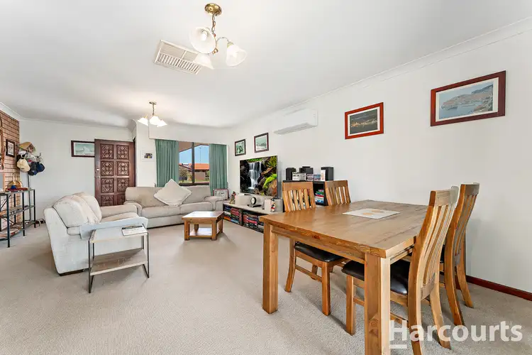 Fourth view of Homely house listing, 9/12 Creery Street, Dudley Park WA 6210