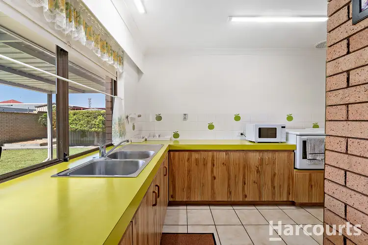 Fifth view of Homely house listing, 9/12 Creery Street, Dudley Park WA 6210