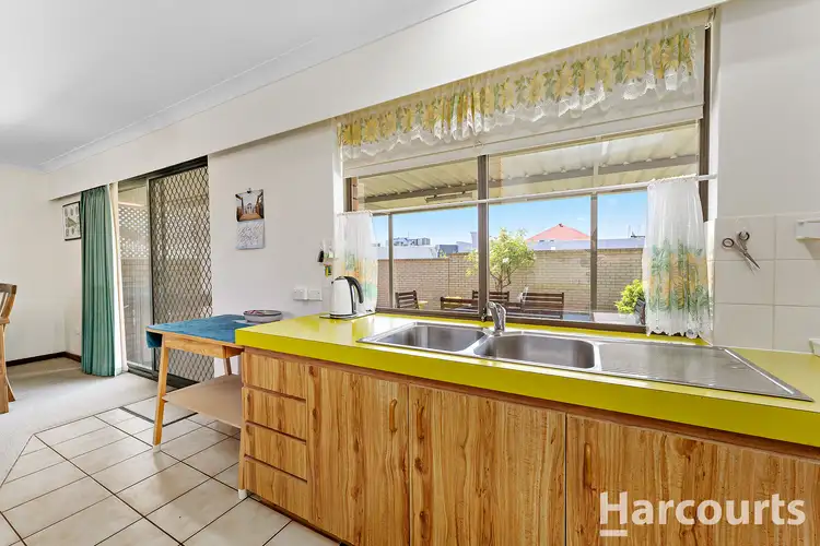 Sixth view of Homely house listing, 9/12 Creery Street, Dudley Park WA 6210