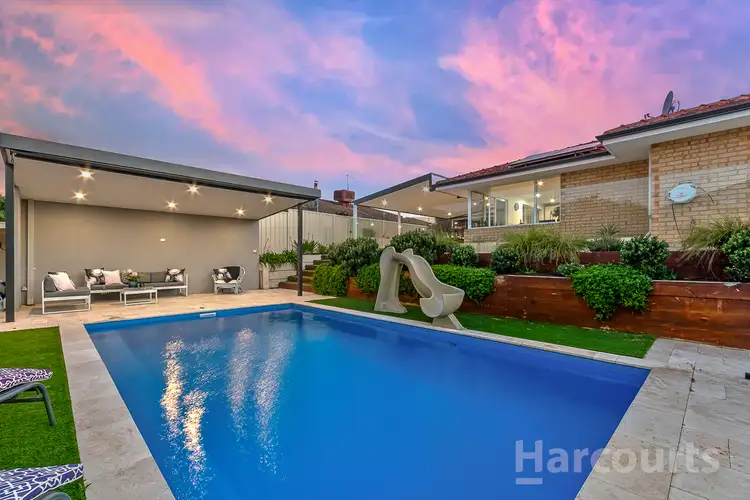 Second view of Homely house listing, 60 Glencoe Loop, Kinross WA 6028