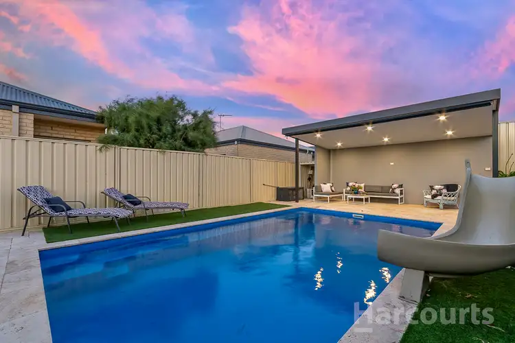 Third view of Homely house listing, 60 Glencoe Loop, Kinross WA 6028