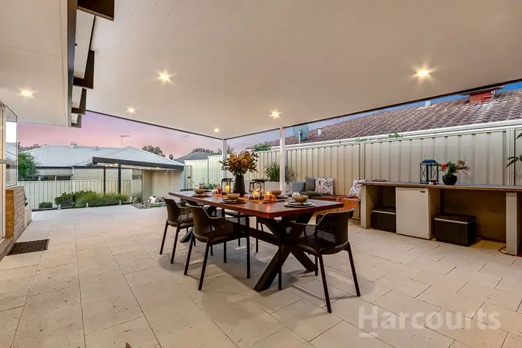 Fourth view of Homely house listing, 60 Glencoe Loop, Kinross WA 6028