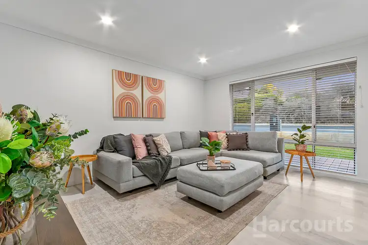 Fifth view of Homely house listing, 60 Glencoe Loop, Kinross WA 6028