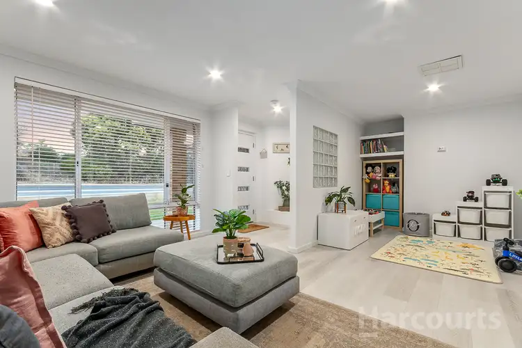 Sixth view of Homely house listing, 60 Glencoe Loop, Kinross WA 6028
