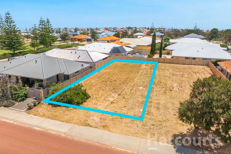 Fourth view of Homely land listing, 15 Buckingham Drive, Wannanup WA 6210