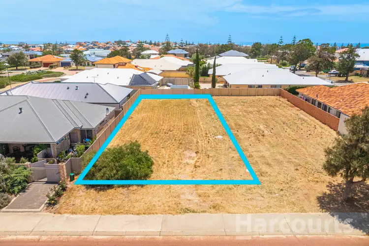 Fifth view of Homely land listing, 15 Buckingham Drive, Wannanup WA 6210