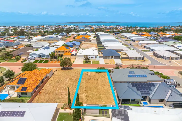 Sixth view of Homely land listing, 15 Buckingham Drive, Wannanup WA 6210