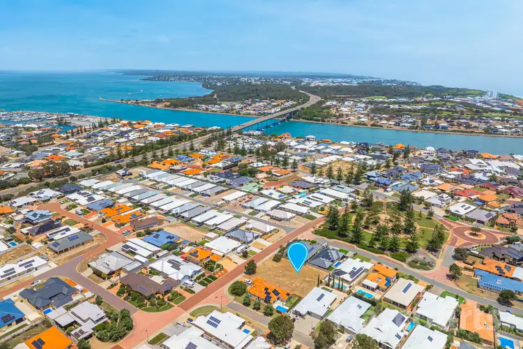 Seventh view of Homely land listing, 15 Buckingham Drive, Wannanup WA 6210
