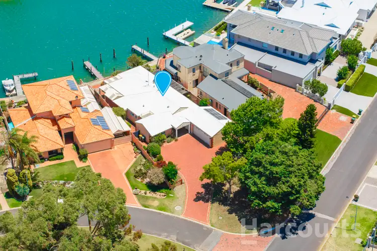 Fourth view of Homely house listing, 1 Sovereign Gardens, Halls Head WA 6210