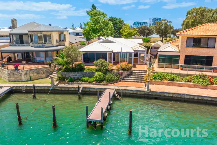 Sixth view of Homely house listing, 1 Sovereign Gardens, Halls Head WA 6210