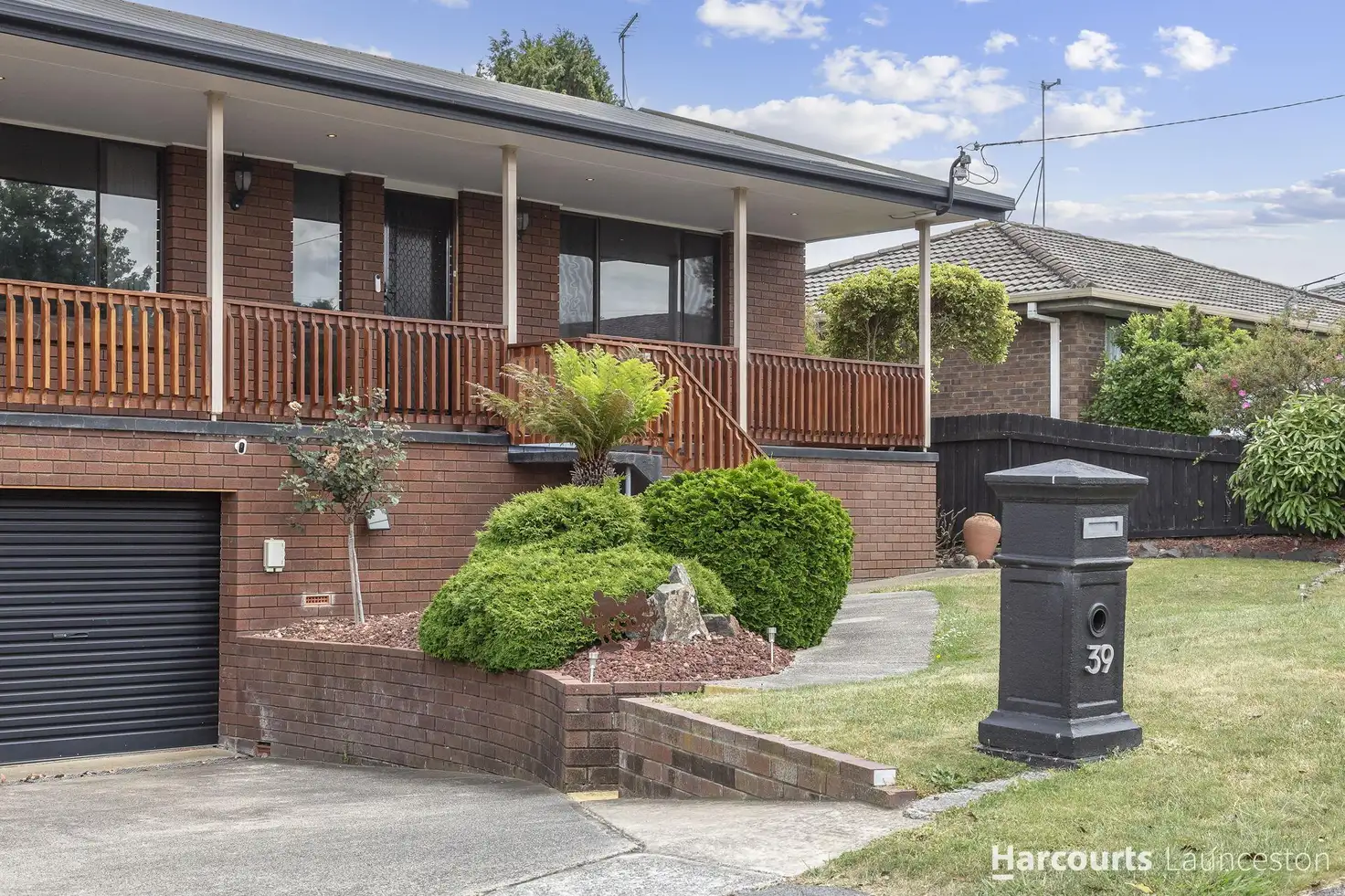 Main view of Homely house listing, 39 Rowland Crescent, Summerhill TAS 7250