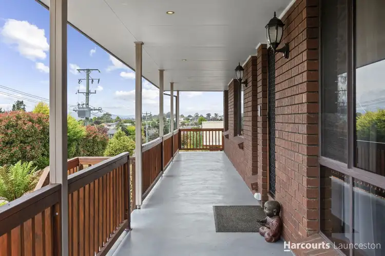 Third view of Homely house listing, 39 Rowland Crescent, Summerhill TAS 7250