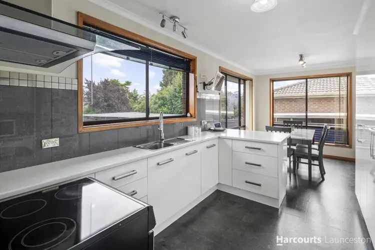 Fourth view of Homely house listing, 39 Rowland Crescent, Summerhill TAS 7250