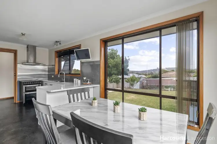 Fifth view of Homely house listing, 39 Rowland Crescent, Summerhill TAS 7250
