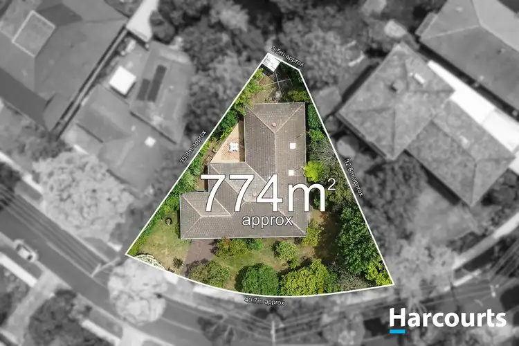 22 Minerva Crescent, Vermont South VIC 3133